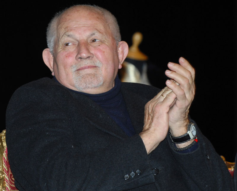 Милован Данојлић: Срби наивно веровали у правичност